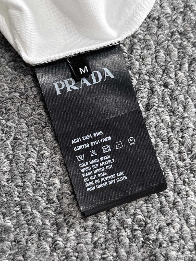 Prada T-Shirts